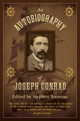 An Autobiography of Joseph Conrad - 6 May 2014