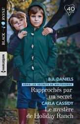 Rapprochés par un secret - Le mystère de Holiday Ranch - 1 Apr 2018