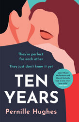 Ten Years - 31 Aug 2022