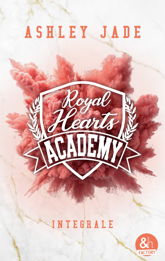 Royal Hearts Academy - L'intégrale - 4 Mar 2026