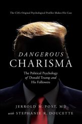 Dangerous Charisma - 5 Nov 2019