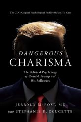 Dangerous Charisma - 5 Nov 2019