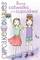 Emma Catwalks and Cupcakes! - 1 May 2018