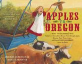 Apples to Oregon - 16 Apr 2013