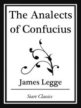 An Analects of Confucius (Start Classics) - 25 Oct 2013
