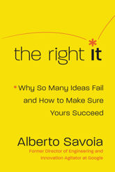 The Right It - 26 Feb 2019