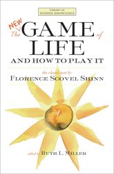 The New Game of Life and How to Play It - 4 Sep 2012