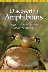 Discovering Amphibians - 1 Jan 2006