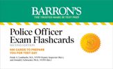 Police Officer Exam Flashcards, Second Edition: Up-to-Date Review - 2 May 2023