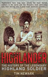 Highlander - 1 Apr 2010