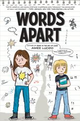 Words Apart - 7 Oct 2025