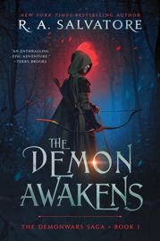 The Demon Awakens - 16 Jan 2024