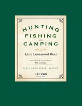 Hunting, Fishing, and Camping - 1 Feb 2012