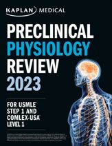 Preclinical Physiology Review 2023 - 3 Jan 2023