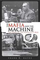 The Mafia and the Machine - 20 Jan 2008