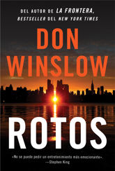 Broken \ Rotos - 1 Sep 2020