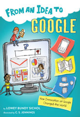 From an Idea to Google - 9 Jul 2019