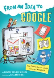 From an Idea to Google - 9 Jul 2019