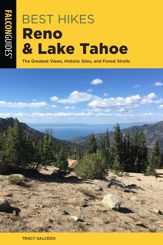 Best Hikes Reno and Lake Tahoe - 1 Jul 2019