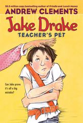 Jake Drake, Teacher's Pet - 24 Jul 2012