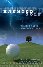 Haunted Golf - 14 Apr 2009