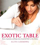 Exotic Table - 4 Oct 2013