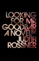 Looking for Mr. Goodbar - 1 Jul 2014