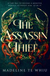 The Assassin Thief - 28 Oct 2025
