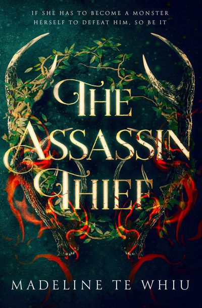Assassin Thief