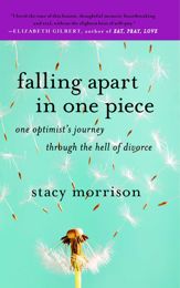 Falling Apart in One Piece - 3 Apr 2010