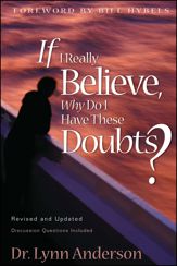 If I Really Believe, Why Do I Have These Doubts? - 15 Jun 2010