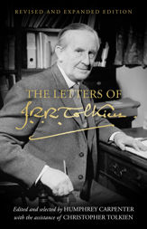 The Letters of J.R.R. Tolkien - 14 Nov 2023