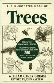 Illustrated Book of Trees - 1 Mar 2002