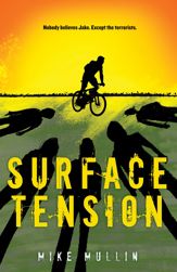 Surface Tension - 8 May 2018