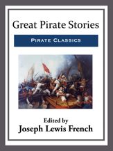 Great Pirate Stories - 19 Oct 2015