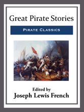 Great Pirate Stories - 19 Oct 2015