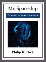 Mr. Spaceship - 24 Aug 2015