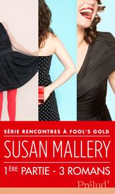 Rencontres à Fool's Gold : première partie - 1 Oct 2014