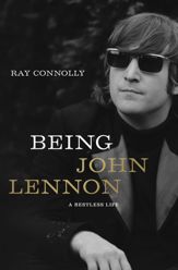 Being John Lennon - 27 Nov 2018