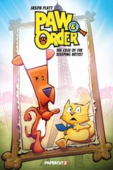 Paw & Order Vol. 2 - 28 Oct 2025