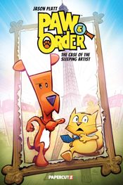 Paw & Order Vol. 2 - 28 Oct 2025