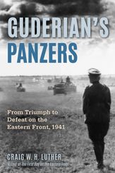 Guderian's Panzers - 9 Sep 2025