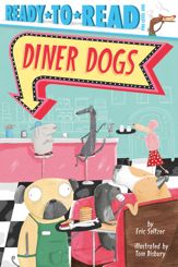 Diner Dogs - 13 Jul 2021