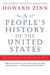 A People's History of the United States - 17 Nov 2015