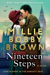 Nineteen Steps - 12 Sep 2023