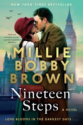 Nineteen Steps - 12 Sep 2023