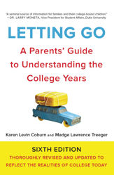Letting Go, Sixth Edition - 28 Jun 2016