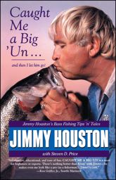 Caught Me A Big 'Un - 13 Jul 1999