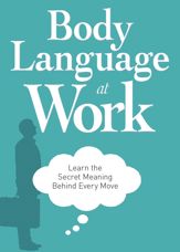 Body Language at Work - 1 Nov 2011