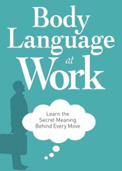 Body Language at Work - 1 Nov 2011